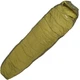 Спальный мешок Pinguin Trekking 205 2020 Khaki Left Zip PNG 238549 - изображение 1