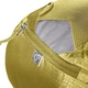 Рюкзак Deuter Race 8 л turmeric-ivy 3204023 8207 - изображение 8