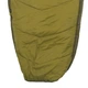 Спальный мешок Pinguin Trekking 205 2020 Khaki Left Zip PNG 238549 - изображение 7