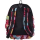Рюкзак Madpax Bubble Half Under Red M/MON/RED/HALF - зображення 2
