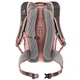 Рюкзак Deuter Race 12 л chestnut-redwood 3204123 9512 - изображение 4