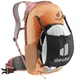 Рюкзак Deuter Race 12 л chestnut-redwood 3204123 9512 - изображение 8