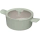 Каструля з кришкою Berghoff Leo Balance Sage 4,4 л 3950452 - зображення 1