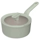 Ківш із кришкою Berghoff Leo Balance Sage 2 л 3950448 - зображення 1