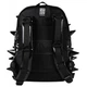 Рюкзак Madpax Metallic Extreme Half Knight Rider M/MET/KR/HALF - зображення 2
