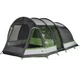 Намет п'ятимісний High Peak Bozen 5.0 Light Grey/Dark Grey/Green 928666 - изображение 1