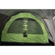 Намет п'ятимісний High Peak Bozen 5.0 Light Grey/Dark Grey/Green 928666 - изображение 4