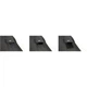 Намет п'ятимісний High Peak Bozen 5.0 Light Grey/Dark Grey/Green 928666 - изображение 9