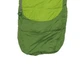 Спальний мішок Pinguin Mistral PFM 185 см Green Right Zip PNG 235241 - изображение 3