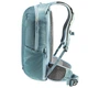 Рюкзак Deuter Race 12 л deepsea-jade 3204123 3247 - зображення 2