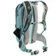 Рюкзак Deuter Race 12 л deepsea-jade 3204123 3247 - зображення 7