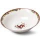 Салатник Fissman New year 23,2 см 13806 - зображення 1
