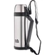 Термос SKIF Outdoor Caravanner Silver 2 л HG-2000S - зображення 3