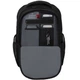Рюкзак Victorinox Travel Vx Sport EVO Daypack 32 л чорний Vt611413 - зображення 7