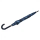 Зонт-трость Fulton механический Diamond L850-040140 Princess Navy Rose L850-040140 - изображение 4
