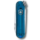 Складной нож Victorinox CLASSIC SD Ukraine 0.6223.T61G.T81 - изображение 4