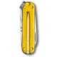 Складной нож Victorinox CLASSIC SD Ukraine 0.6223.T61G.T81 - изображение 5