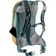 Рюкзак Deuter Race Air 10 л cinnamon-deepsea 3204323 6324 - изображение 4
