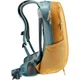 Рюкзак Deuter Race Air 10 л cinnamon-deepsea 3204323 6324 - изображение 8