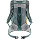 Рюкзак Deuter Race Air 10 л cinnamon-deepsea 3204323 6324 - изображение 9