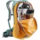 Рюкзак Deuter Race Air 10 л cinnamon-deepsea 3204323 6324 - изображение 11