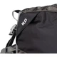 Рюкзак туристический Naturehike 70 л + 5 л черно-серый 6927595709009 - изображение 17