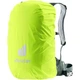 Рюкзак Deuter Race Air 14+3 л meadow-ivy 3204423 2291 - изображение 2