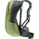 Рюкзак Deuter Race Air 14+3 л meadow-ivy 3204423 2291 - изображение 5
