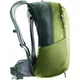 Рюкзак Deuter Race Air 14+3 л meadow-ivy 3204423 2291 - изображение 9