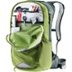 Рюкзак Deuter Race Air 14+3 л meadow-ivy 3204423 2291 - изображение 12