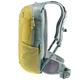 Рюкзак Deuter Race 12 л turmeric-ivy 3204123 8207 - изображение 2