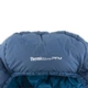 Спальний мішок дитячий Pinguin Blizzard Junior PFM 150 2020 Blue Right Zip PNG 239652 - зображення 5