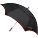 Парасолька-гольфер Fulton механічний Titan-1 Black S912-039878 - изображение 1