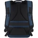 Рюкзак Victorinox Travel Vx EVO Compact Deep Lake 20 л Vt611415 - зображення 6