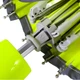 Парасоля Fulton механічна UV Minilite-1 Neon L353-040881 - изображение 8