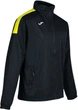 Ветровка Joma ALASKA черно-желтая L 102261.109 - изображение 1