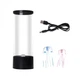 Лампа ночник со светодиодными медузами Лед LED Jellyfish Mood Lamp - изображение 1