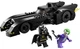 Конструктор LEGO DC Бетмобіль: Переслідування. Бетмен проти Джокера 438 деталей (76224) - зображення 8