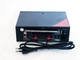 Підсилювач звуку UKC SH-666BT із Bluetooth, Караоке, FM, USB, 2*60 Вт світлодіодний дисплей - зображення 2