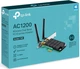 Бездротовий мережний Wi-Fi адаптер TP-Link Archer T4E - зображення 2