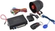 Універсальна автомобільна сигналізація Car Alarm 2 Way - зображення 2