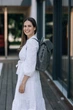 Вместительная сумка для подгузников FreeOn Chic 43,5 х 17,5 х 31 см (FO0169) - изображение 3