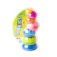 Пирамидка-балансир Fat Brain Toys Tobbles Neo (F070ML) - изображение 2