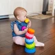 Пирамидка-балансир Fat Brain Toys Tobbles Neo (F070ML) - изображение 5