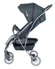 Дитячий візочок для прогулянок FreeOn LUX Grey (FO0027) - зображення 3