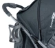 Дитячий візочок для прогулянок FreeOn LUX Grey (FO0027) - зображення 6