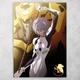 Плакат постер CupKit "Єванґеліон / Neon Genesis Evangelion" №52 А3 42х29,7 см - зображення 1