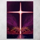 Плакат постер CupKit "Єванґеліон / Neon Genesis Evangelion" №39 А3 42х29,7 см - зображення 1