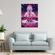 Плакат постер CupKit "Єванґеліон / Neon Genesis Evangelion" №43 А3 42х29,7 см - зображення 2