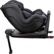 Детское автокресло FreeOn Galaxy для детей от 40 до 105 см Black (FO0008) - изображение 2